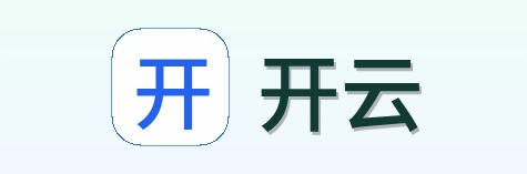 开云 Logo